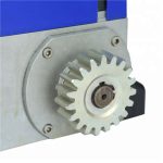 motor opener with 10mm steel rack