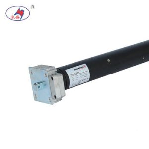 remote control shutter roller door motor